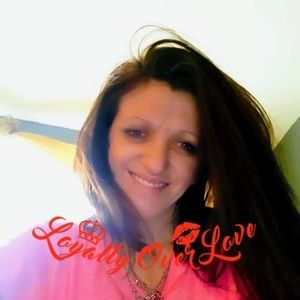 Meet your Posher, Mandy